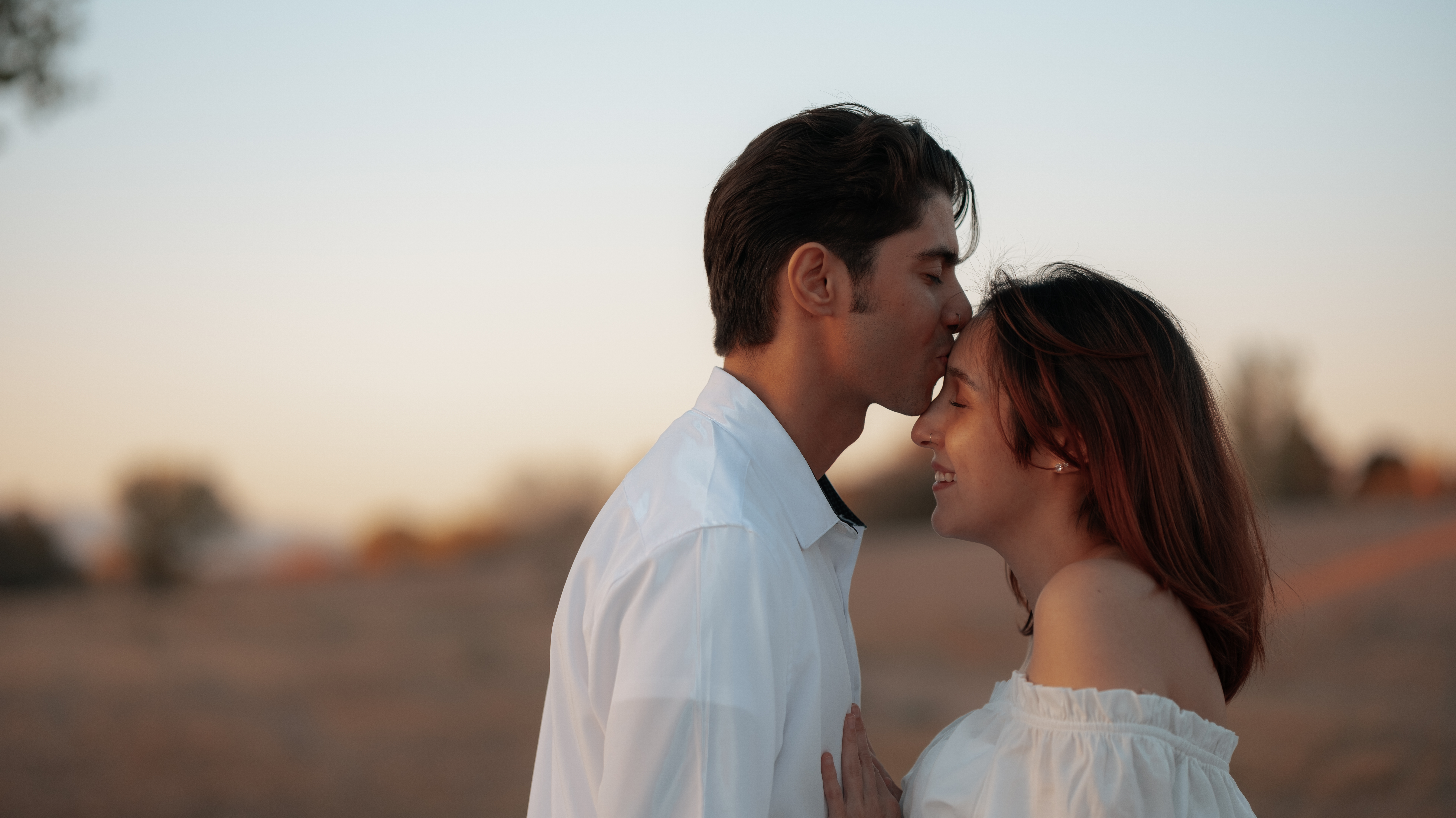 Frida Maternity Photoshoot